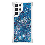 Liquid Glitter Quicksand Samsung Galaxy Case-Exoticase-S23 Ultra-B2-