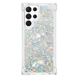 Liquid Glitter Quicksand Samsung Galaxy Case-Exoticase-S23 Ultra-B6-