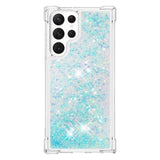 Liquid Glitter Quicksand Samsung Galaxy Case-Exoticase-S23 Ultra-B8-
