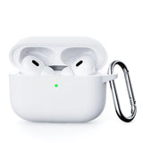 Liquid Silicone Shockproof AirPods Pro 3 Case-Exoticase-01-For AirPods Pro 3-Exoticase