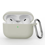 Liquid Silicone Shockproof AirPods Pro 3 Case-Exoticase-03-For AirPods Pro 3-Exoticase