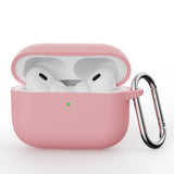 Liquid Silicone Shockproof AirPods Pro 3 Case-Exoticase-08-For AirPods Pro 3-Exoticase