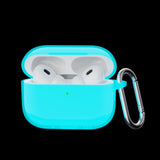 Liquid Silicone Shockproof AirPods Pro 3 Case-Exoticase-12-For AirPods Pro 3-Exoticase