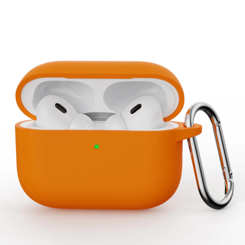 Liquid Silicone Shockproof AirPods Pro 3 Case-Exoticase-14-For AirPods Pro 3-Exoticase