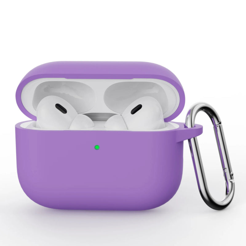 Liquid Silicone Shockproof AirPods Pro 3 Case-Exoticase-15-For AirPods Pro 3-Exoticase