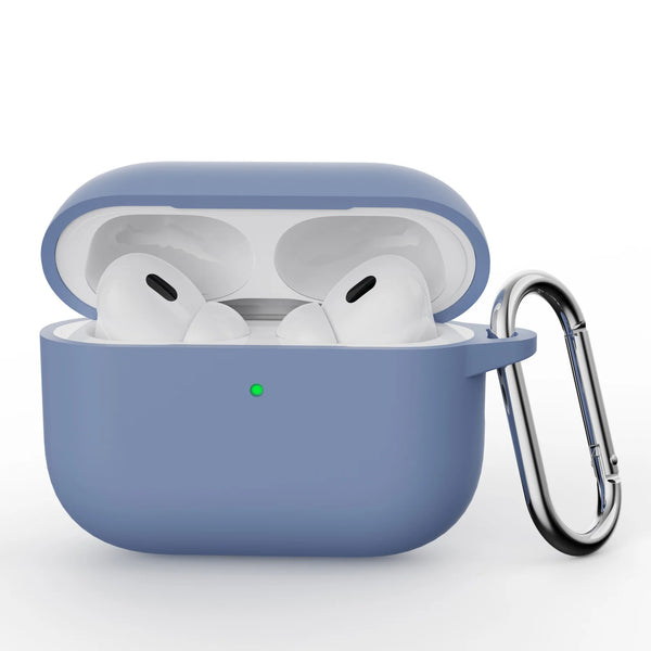 Liquid Silicone Shockproof AirPods Pro 3 Case-Exoticase-16-For AirPods Pro 3-Exoticase