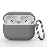 Liquid Silicone Shockproof AirPods Pro 3 Case-Exoticase-18-For AirPods Pro 3-Exoticase