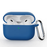 Liquid Silicone Shockproof AirPods Pro 3 Case-Exoticase-19-For AirPods Pro 3-Exoticase
