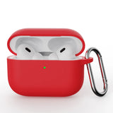 Liquid Silicone Shockproof AirPods Pro 3 Case-Exoticase-20-For AirPods Pro 3-Exoticase