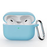 Liquid Silicone Shockproof AirPods Pro 3 Case-Exoticase-05-For AirPods Pro 3-Exoticase