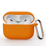 Liquid Silicone Shockproof AirPods Pro 3 Case-Exoticase-14-For AirPods Pro 3-Exoticase