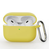 Liquid Silicone Shockproof AirPods Pro 3 Case-Exoticase-10-For AirPods Pro 3-Exoticase
