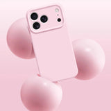 Liquid Silicone Shockproof iPhone Case With Crossbody Lanyard-Exoticase-Exoticase