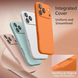 Liquid Silicone Shockproof iPhone Case With Crossbody Lanyard-Exoticase-Exoticase