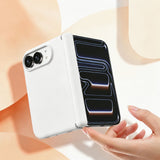 Liquid Silicone Shockproof iPhone Duo Case-Exoticase-Exoticase