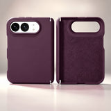Liquid Silicone Shockproof iPhone Duo Case-Exoticase-Red-iPhone Duo-Exoticase