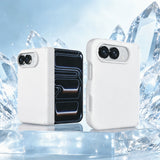 Liquid Silicone Shockproof iPhone Duo Case-Exoticase-Exoticase