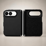 Liquid Silicone Shockproof iPhone Duo Case