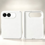 Liquid Silicone Shockproof iPhone Duo Case