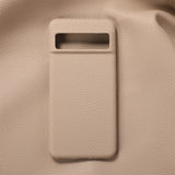 Litchi Grain PU Leather Pixel Case-Exoticase-Exoticase