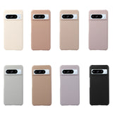 Litchi Grain PU Leather Pixel Case-Exoticase-Exoticase