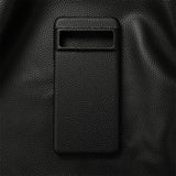Litchi Grain PU Leather Pixel Case-Exoticase-Exoticase