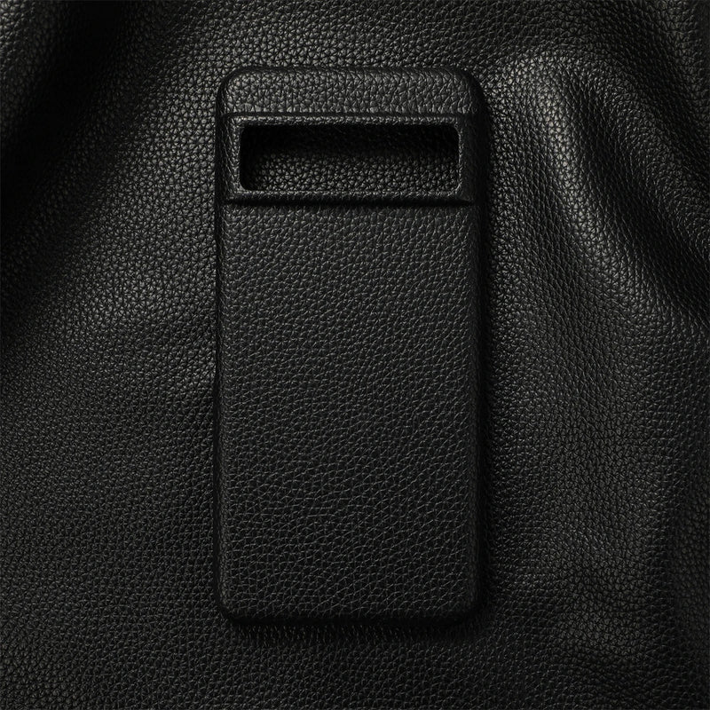 Litchi Grain PU Leather Pixel Case-Exoticase-Exoticase