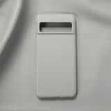 Litchi Grain PU Leather Pixel Case-Exoticase-Exoticase