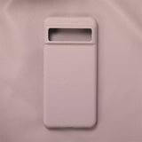 Litchi Grain PU Leather Pixel Case-Exoticase-Exoticase
