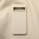 Litchi Grain PU Leather Pixel Case-Exoticase-Exoticase