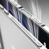 LiteFrame VentEdge iPhone Bumper Case-Exoticase-Exoticase