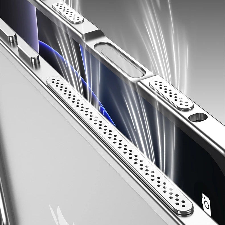 LiteFrame VentEdge iPhone Bumper Case-Exoticase-Exoticase