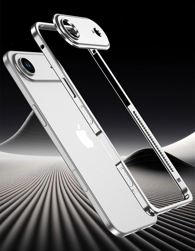 LiteFrame VentEdge iPhone Bumper Case-Exoticase-Exoticase