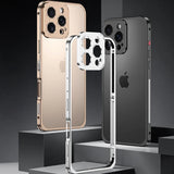 LiteFrame VentEdge iPhone Bumper Case-Exoticase-Exoticase