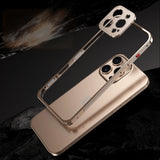 LiteFrame VentEdge iPhone Bumper Case-Exoticase-Exoticase