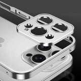 LiteFrame VentEdge iPhone Bumper Case-Exoticase-Exoticase