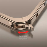 LiteFrame VentEdge iPhone Bumper Case-Exoticase-Exoticase