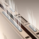 LiteFrame VentEdge iPhone Bumper Case-Exoticase-Exoticase