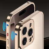 LiteFrame VentEdge iPhone Bumper Case-Exoticase-Exoticase