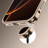 LiteFrame VentEdge iPhone Bumper Case-Exoticase-Exoticase