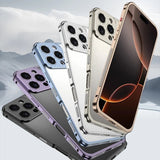 LiteFrame VentEdge iPhone Bumper Case-Exoticase-Exoticase