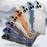 LiteFrame VentEdge iPhone Bumper Case-Exoticase-Exoticase