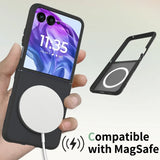 MagSafe Hard Matte Case for Motorola Razr-Exoticase-Exoticase
