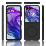 MagSafe Hard Matte Case for Motorola Razr-Exoticase-Exoticase