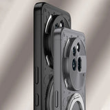 Magnetic Case With Ring For Nothing Phone 3A Pro-Exoticase-Exoticase