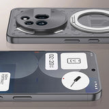 Magnetic Case With Ring For Nothing Phone 3A Pro-Exoticase-Exoticase