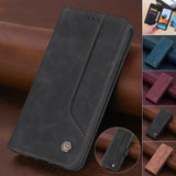 Magnetic Front Flip Cover Samsung Case-Exoticase-Exoticase