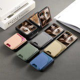 Magnetic Snap-On Wallet Motorola Razr Case-Exoticase-Exoticase