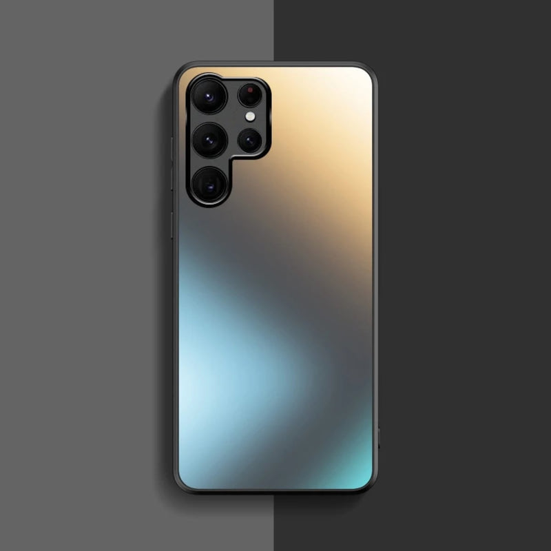 Matte Frosted Samsung Case-Exoticase-Exoticase