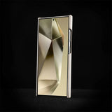 Matte Leather MagSafe Samsung Case-Exoticase-Exoticase